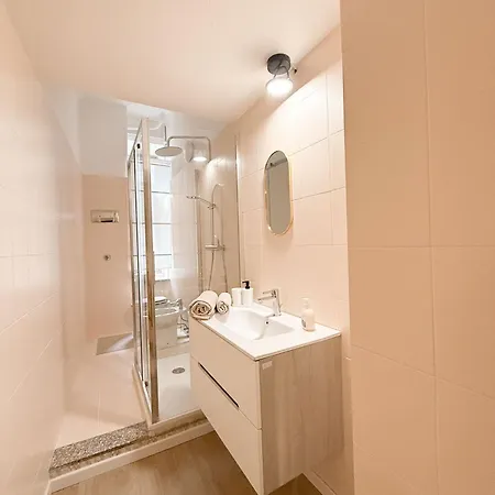Divini Arco Della Pace Apartment Milan Exterior photo