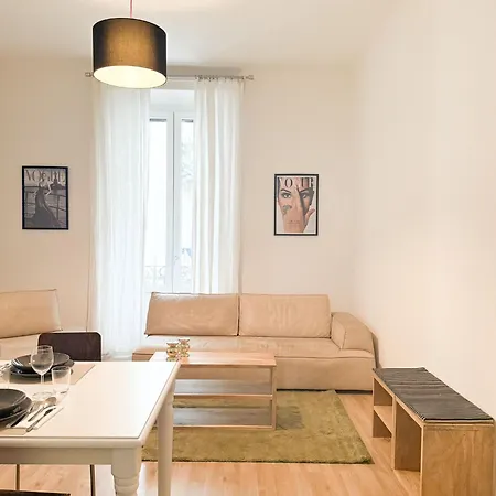 Divini Arco Della Pace Apartment Milan Exterior photo